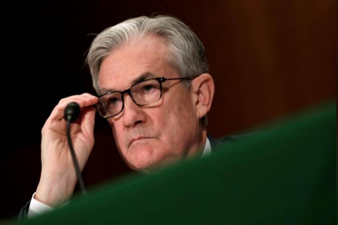 US economy, coronavirus pandemic, Jerome Powell, coronavirus crisis, donald trump, coronavirus pandemic, Federal Reserve Chairman, coronavirus outbreak