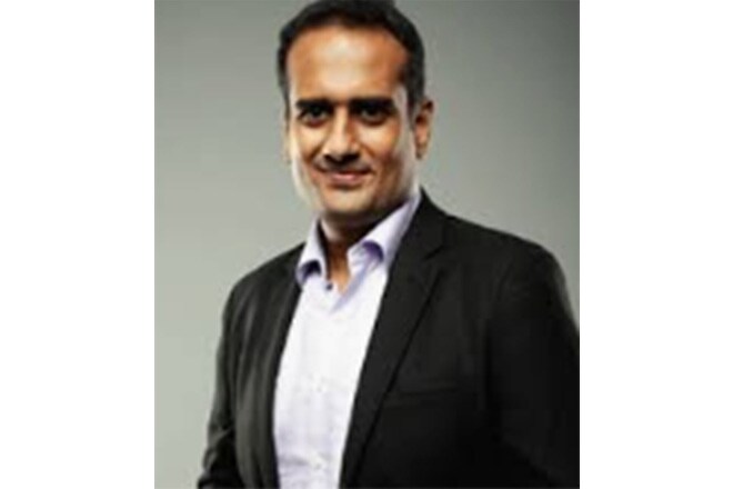 Kaleeswaran Arunachalam takes over as the new Royal Enfield CFO