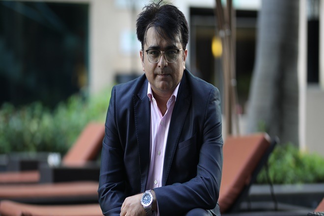 Kapil Gulati, director, Consumer Segment, Sennheiser India