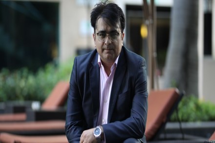 Kapil Gulati, director, Consumer Segment, Sennheiser India