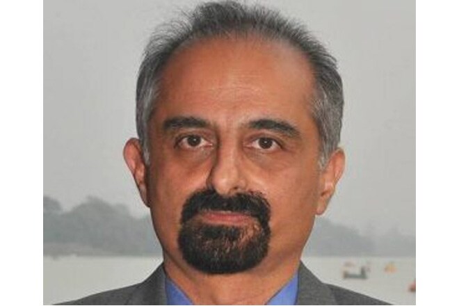 Punjab Chief Secretary Karan Avtar Singh. 