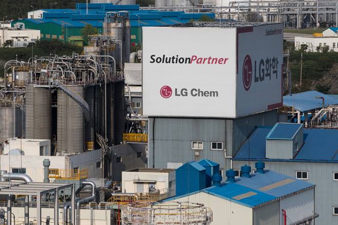 LG, LG polymer, LG chemical, vizag gas leak, vishakhapatnam gas leak