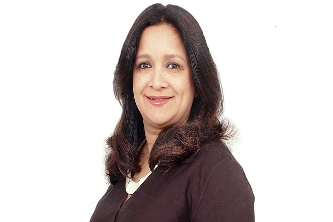 Interview | Corporates today don’t have agility of startups to innovate, execute: Microsoft’s Lathika Pai