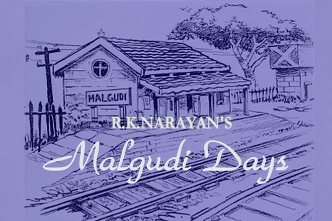 Based on several short stories by RK Narayan, Malgudi Days series is about a bunch of characters leading simple lives in a fictitious small town called Malgudi.