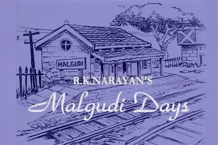 Based on several short stories by RK Narayan, Malgudi Days series is about a bunch of characters leading simple lives in a fictitious small town called Malgudi. Based on several short stories by RK Narayan, Malgudi Days series is about a bunch of characters leading simple lives in a fictitious small town called Malgudi.