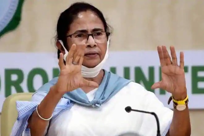 Reconsider decision allowing 100% FDI in coal mining: Mamata Banerjee to PM Modi Reconsider decision allowing 100% FDI in coal mining: Mamata Banerjee to PM Modi