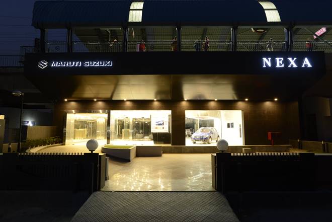 Maruti Suzuki dealerships resume with new Covid-19 instructions: Deliveries to start soon