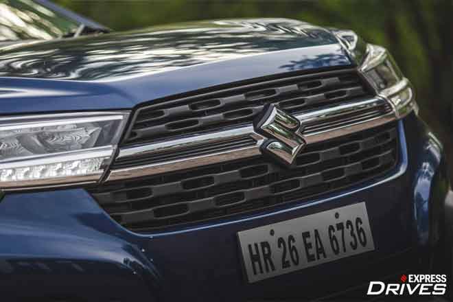 All three Maruti Suzuki plants resume operations: Production to begin at Gujarat plant today