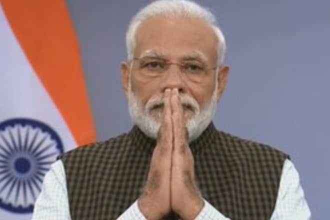 modi 5I formula, economic measures, economic package, self-reliant inida