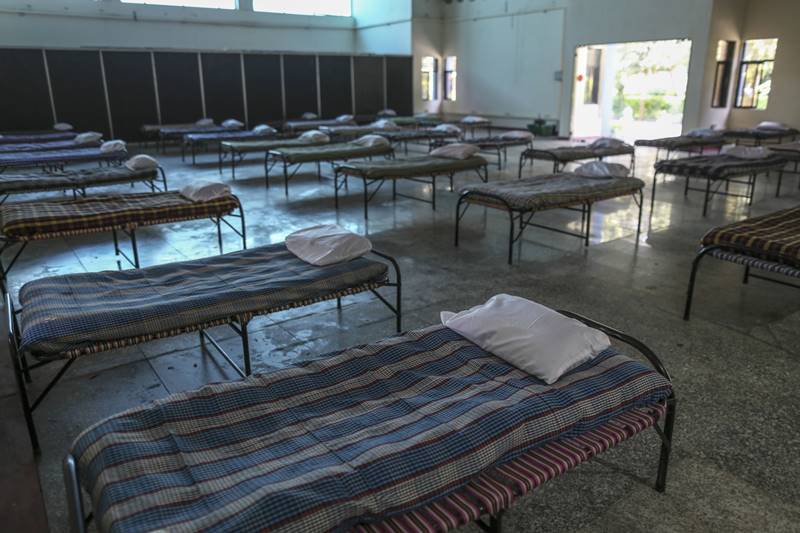 coronavirus in mumbai, mumbai coronavirus, coronavirus cases in mumbai, mumbai coronavirus cases, covid-19 cases, mumbai lockdown, mumbai lockdown 4.0