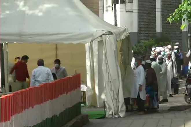 tablighi jamaat, nizamuddin markaz tablighi jamaat, nizamuddin markaz