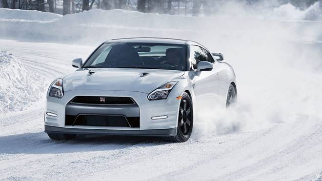 Godzilla goes green: Nissan GT-R BS6 launched in India