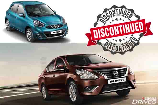Nissan Sunny and Micra discontinued: Reasons and possible replacement