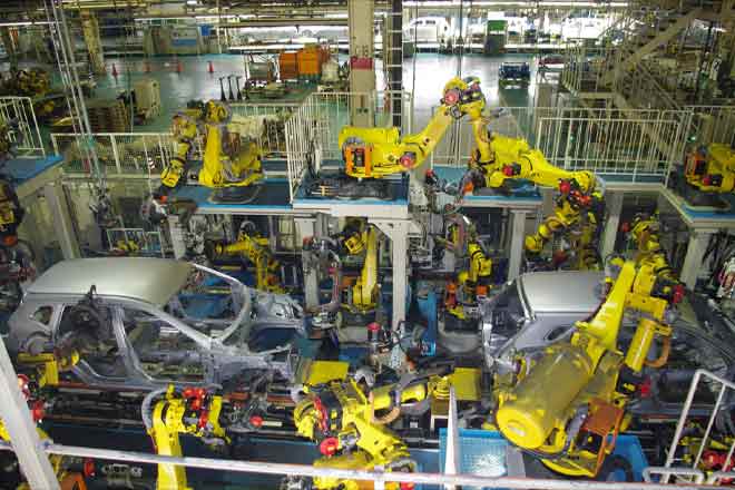 Rs 5,000 crore dispute between Nissan India and Tamil Nadu government now settled