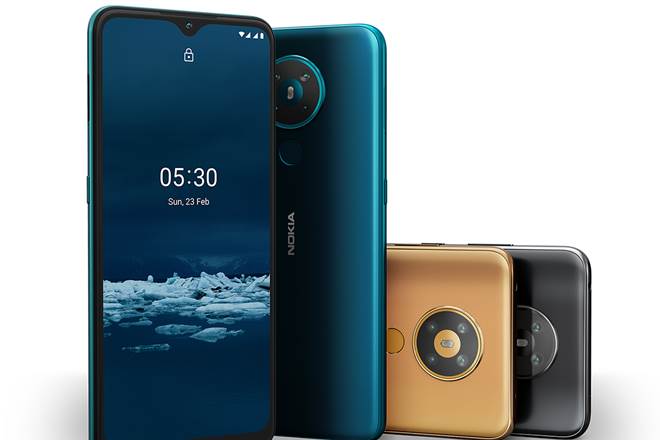 New kids on the block: These mobiles will hit the stores soon