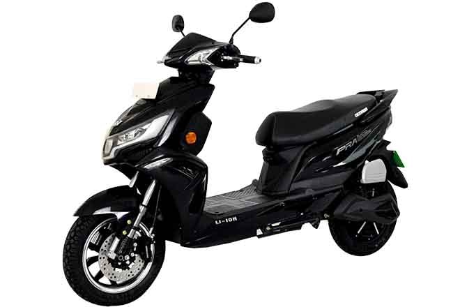 Post lockdown Okinawa plans dealership expansion, attractive finance schemes for electric scooters