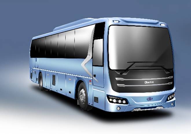Survey finds passengers ready for public bus transport but with this key requirement