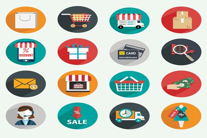 There could be an increase of online purchases across categories, including essentials and food products.