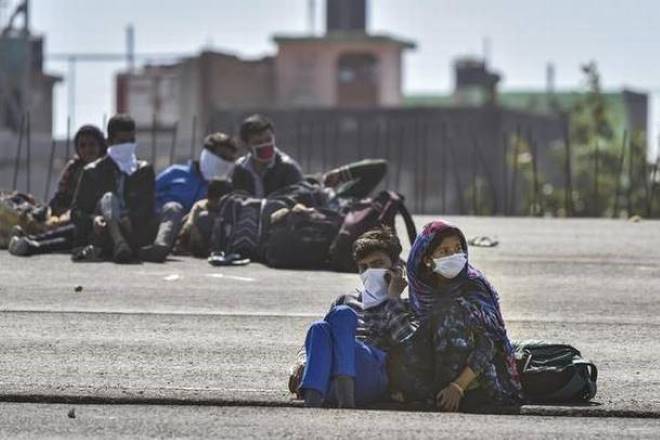 amit shah, west bengal, mamata banerjee, migrant labourers, shramik train, amit shah to mamata banerjee, coronavirus lockdown, coronavirus migrant labourers