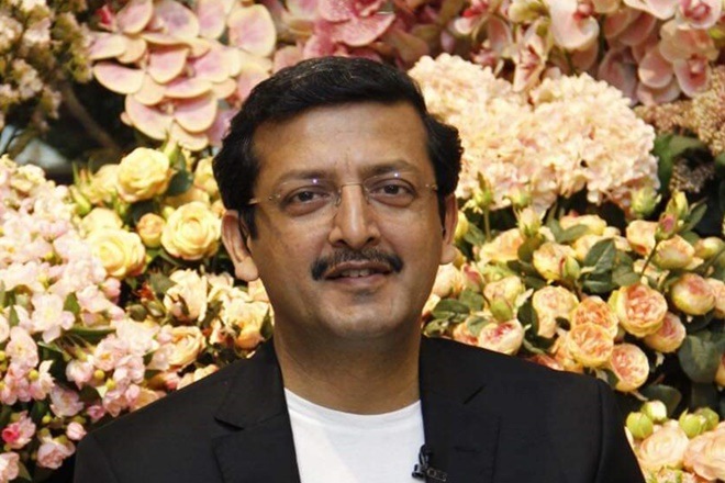 Pawan Gadia, CEO, Online and Retail, Ferns N Petals
