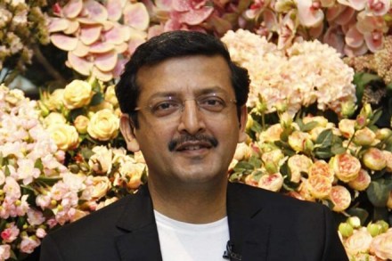 Pawan Gadia, CEO, Online and Retail, Ferns N Petals