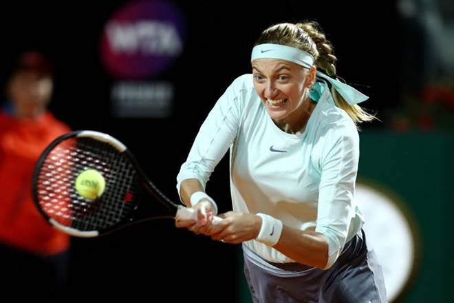 Covid-19 aftermath: Would prefer no grand slam over playing them without audience, says former Wimbledon winner Petra Kvitova