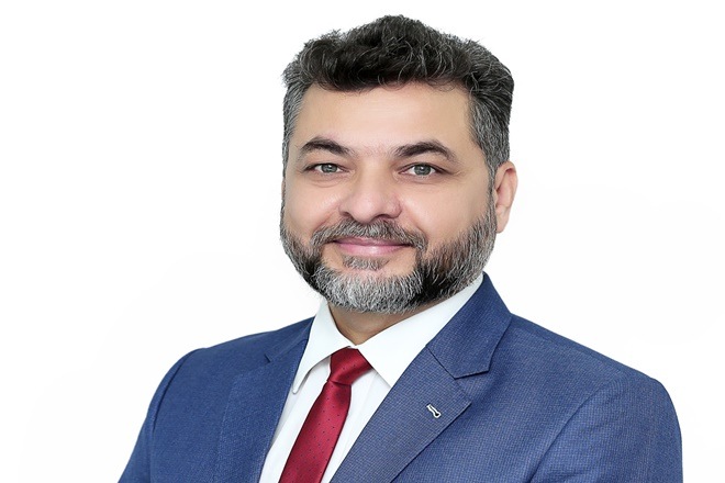 Balbir Singh Dhillon, Head, Audi India