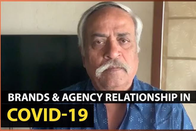 Brands and Agency relationship in Covid-19