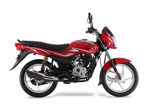 BS6 Bajaj Platina 100 launched at Rs 47,763: Here’s what all has changed!