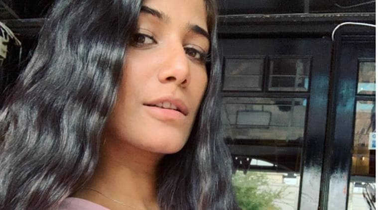 Poonam Pandey, friend booked by Mumbai police for violating lockdown norms; check details