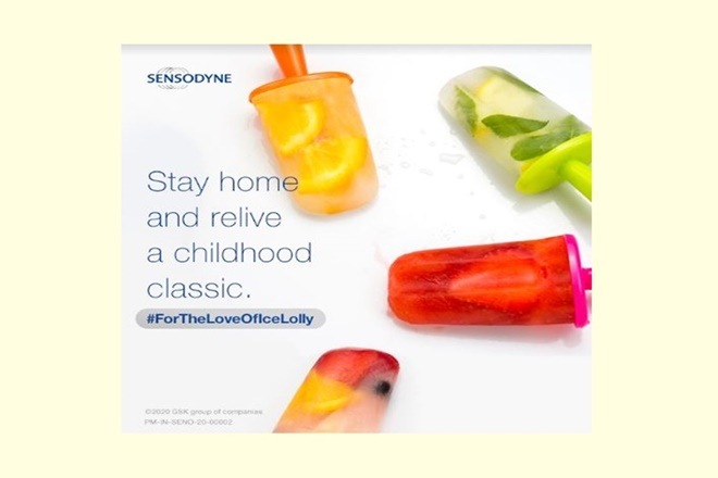 #ForTheLoveOf campaign showcases visuals of some of the most loved hot and cold food and beverages that could be created at home