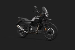 Royal Enfield Himalayan