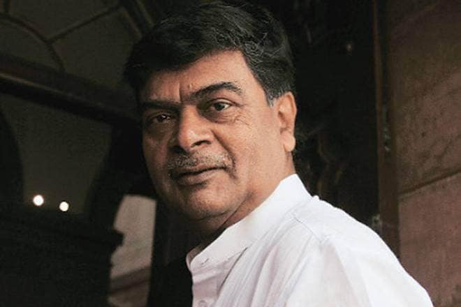 PFC-REC loans can be recalled if discoms don’t shape up: Power Minister RK Singh