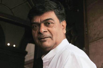 PFC-REC loans can be recalled if discoms don’t shape up: Power Minister RK Singh