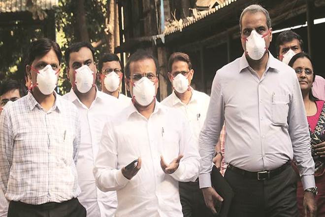 Coronavirus in Maharashtra, COVID-19 cases in Mumbai, coronavirus death toll in mahrashtra, uddhav thackeray, lav agarwal, latest news on coroanvirus outbreak