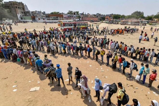 jobs, migrant labourers, umployment, unemployment, labourers, workers