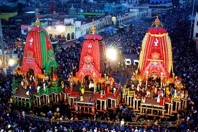 No Rath Yatra in Puri this year! Supreme Court stays Rath Yatra at Jagannath Temple due to Covid-19