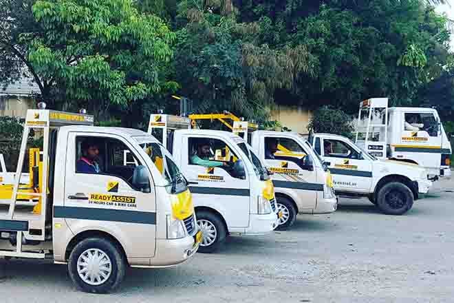 ReadyAssist roadside assistance readying subscription plan: Mumbai, Delhi-NCR entry soon
