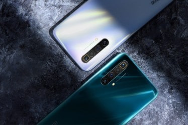 Realme X3 SuperZoom