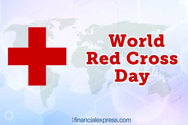 World Red Cross Day, Red Cross, Red Crescent Movement, International Committee of the Red Cross, ICRC, World Red Cross Day 2020, red cross day history, red cross society history, how to observe red cross day 2020, henry dunant