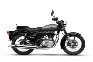 Royal Enfield Bullet