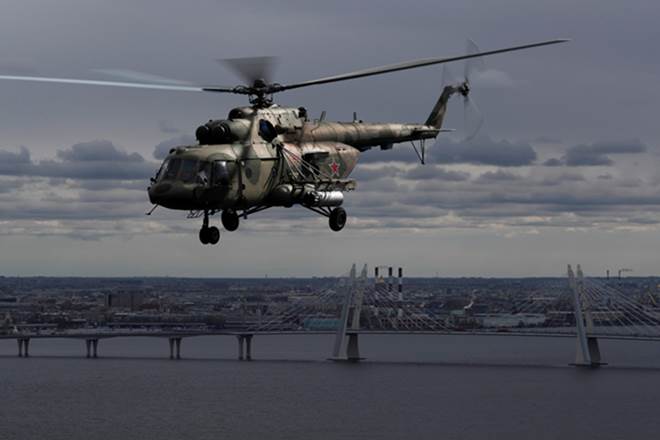 Three crew members and a technician on board died in the crash, according to the governor of Chukotka, Roman Kopin. Three crew members and a technician on board died in the crash, according to the governor of Chukotka, Roman Kopin.