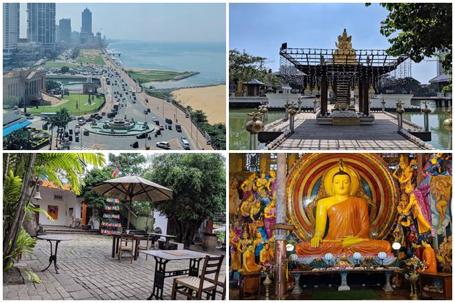 Sri Lanka to target high-spending tourists to revive tourism