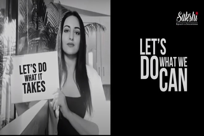 The video is a part of its ongoing campaign #MakeHomeASafeSpace The video is a part of its ongoing campaign #MakeHomeASafeSpace