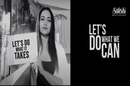 The video is a part of its ongoing campaign #MakeHomeASafeSpace The video is a part of its ongoing campaign #MakeHomeASafeSpace