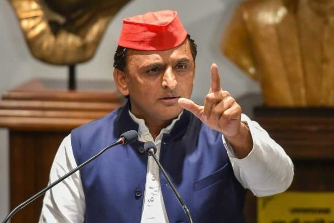 economic package india