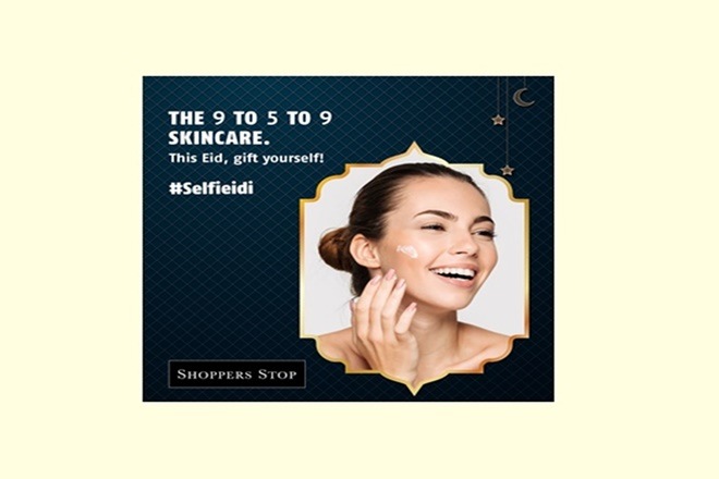 The campaign has been launched across the social media platforms of the brand The campaign has been launched across the social media platforms of the brand