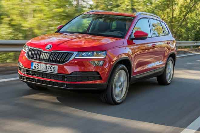 2020 Skoda Karoq, Superb, Rapid TSI launched in India: Price, specs, features explained