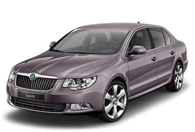 Skoda Superb recalled in India for this fault: More than 2,000 cars affected