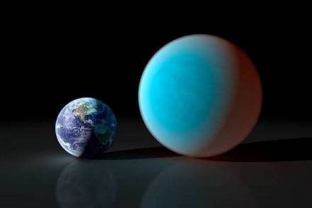 super-earth, super-earth discoveries, exoplanets, gravitational microlensing, University of Canterbury, space, Earth, space discoveries, exoplanets discoveries, spatial discoveries